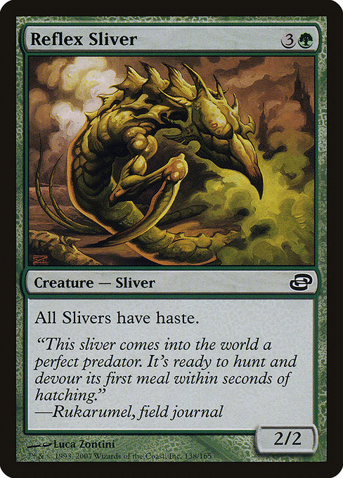 Simian Spirit Guide [Foil] #122 Price - Planar Chaos | Pack Magik