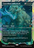 Tarkir: Dragonstorm