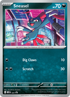 Sneasel