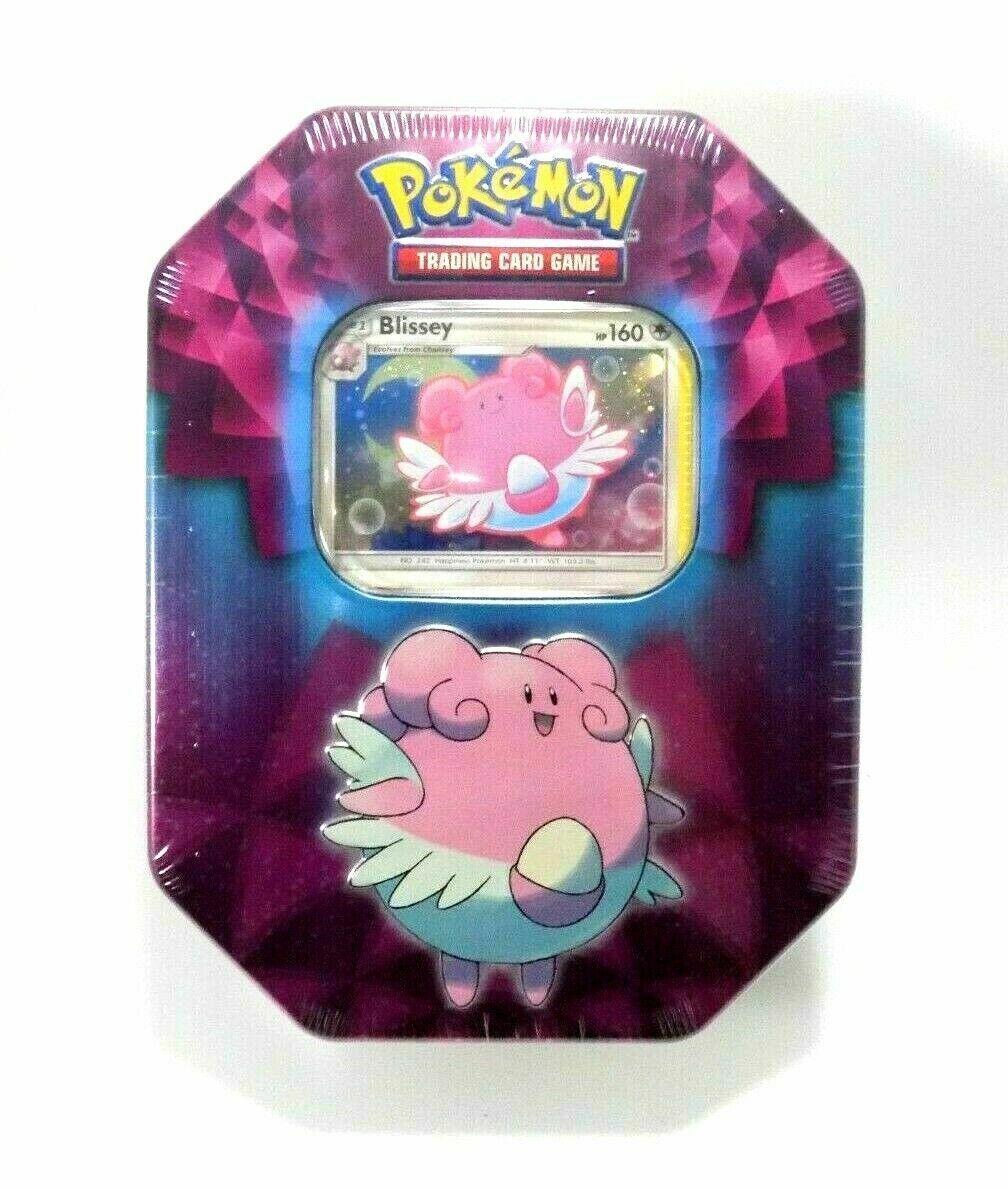Strong Bonds Tin [Blissey]