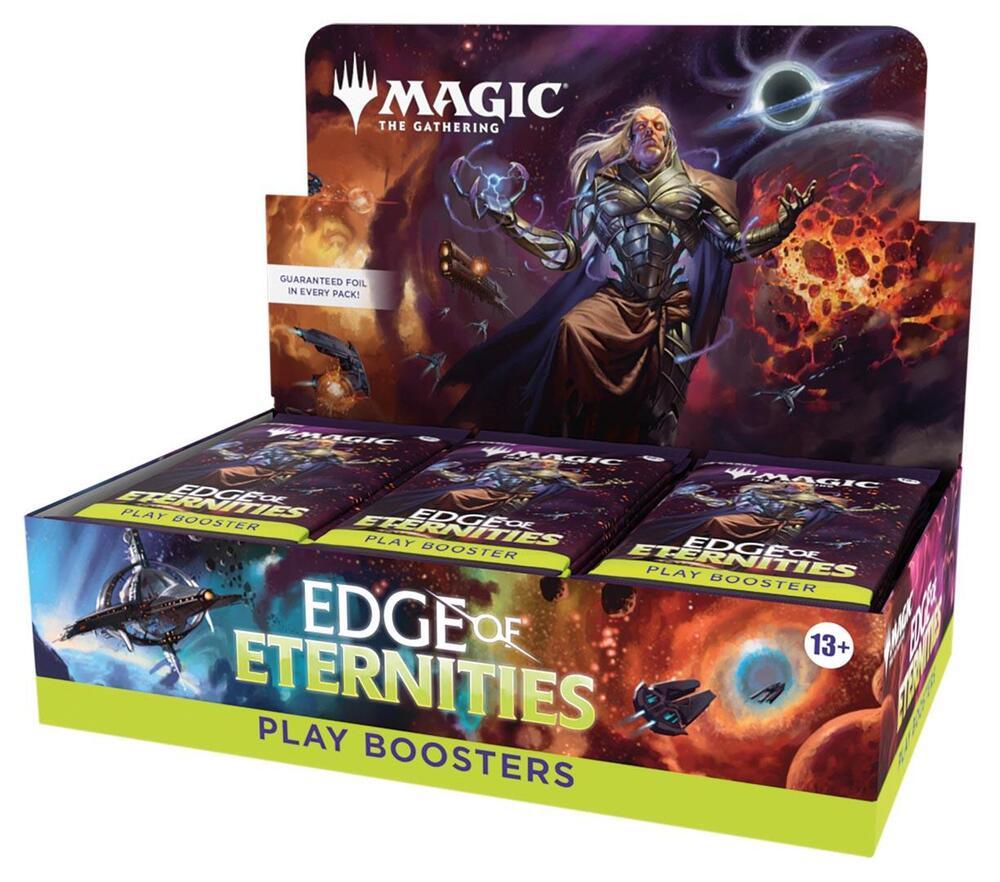 Booster Box [Play]