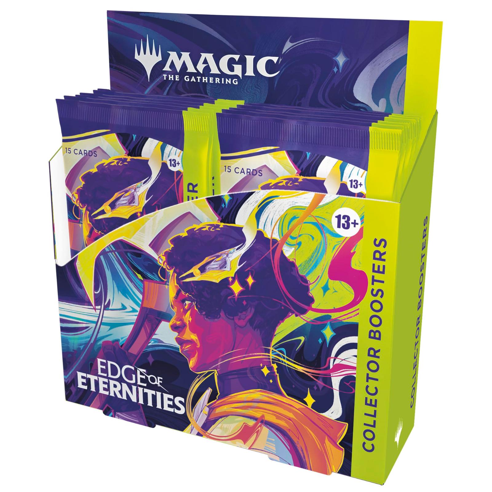 Booster Box [Collector]