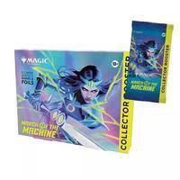 Collector Booster Pack