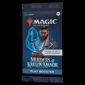 Booster Pack [Play Booster]