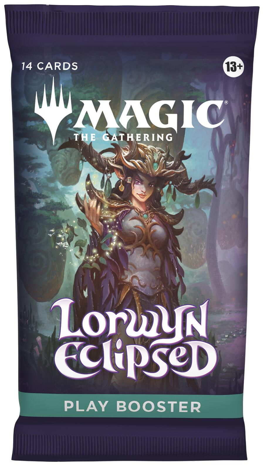 Play Booster Pack