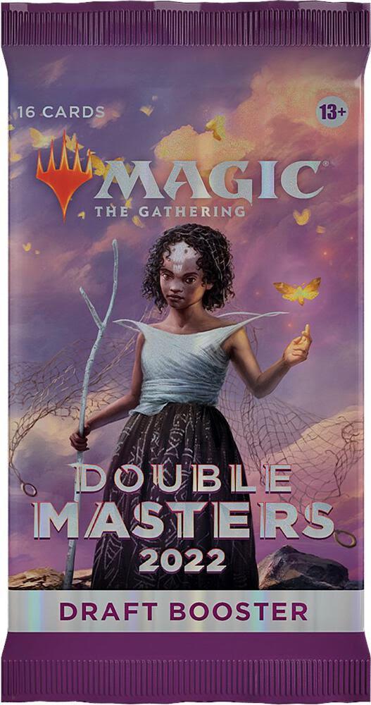 Draft Booster Pack
