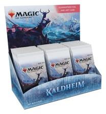 Booster Box [Set]