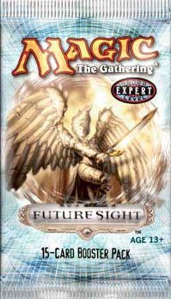 Future Sight Booster Pack