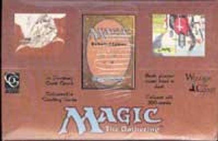 Unlimited Edition Booster Box