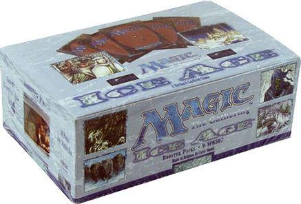 Ice Age Booster Box