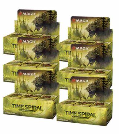 Time Spiral Remastered Booster Box