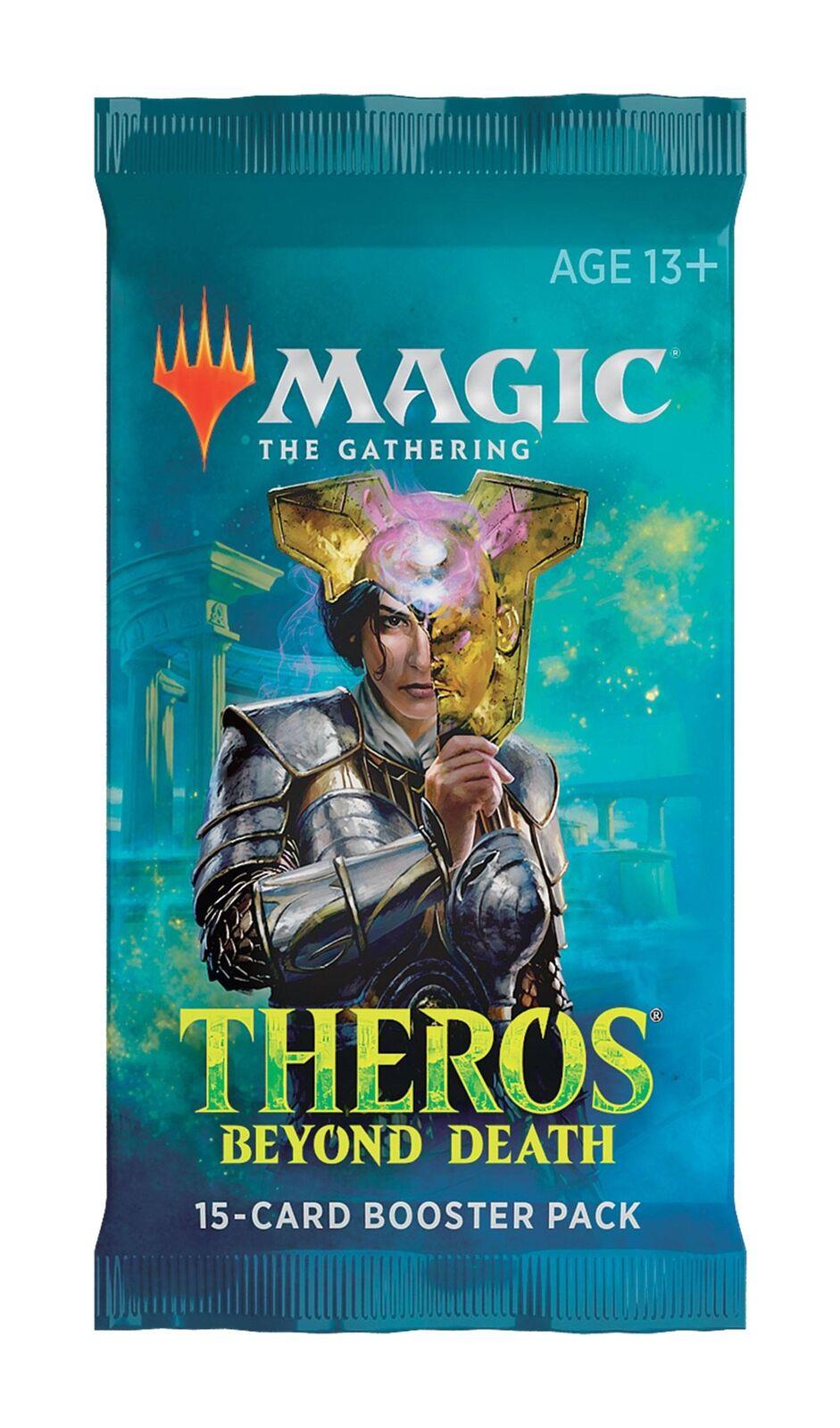 Theros Beyond Death Booster Pack