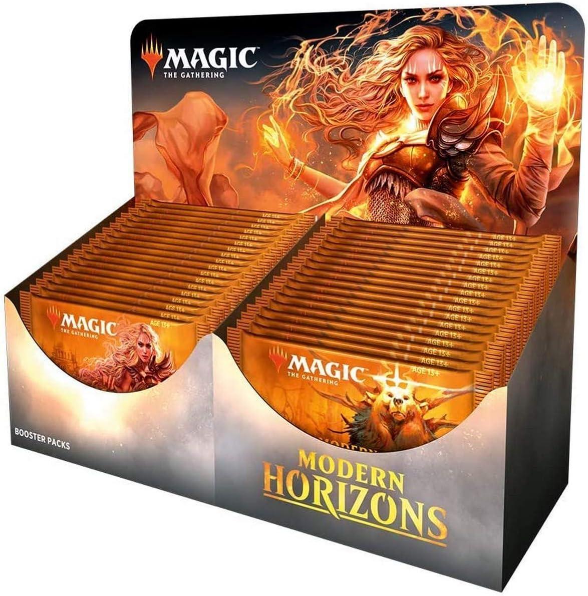 Modern Horizons Booster Box