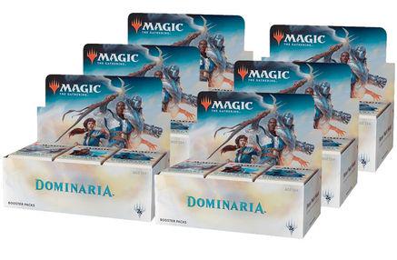Dominaria Booster Box
