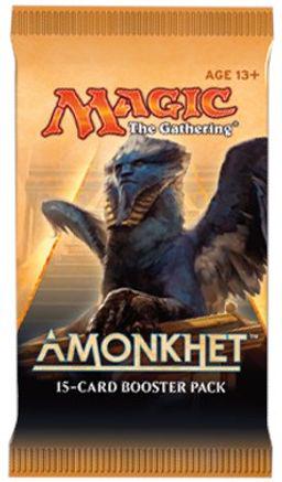 Amonkhet Booster Pack