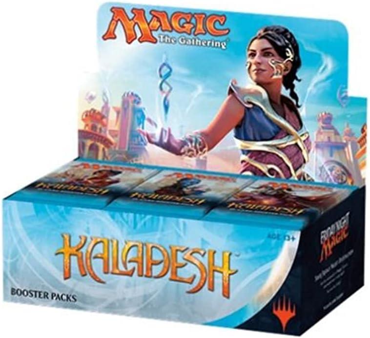 Kaladesh Booster Box