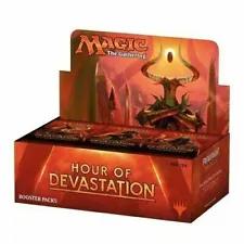 Hour of Devastation Booster Pack