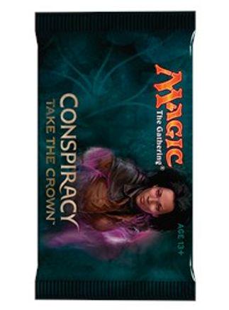 Conspiracy: Take the Crown Booster Pack
