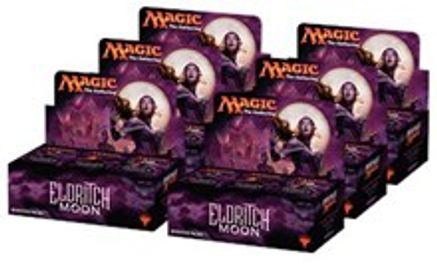 Eldritch Moon Booster Box