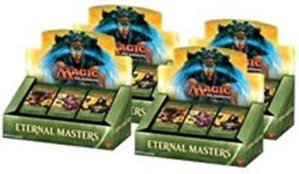 Eternal Masters Booster Box