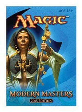 Modern Masters 2015 Booster Pack