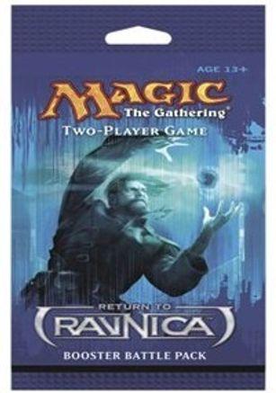 Return to Ravnica Booster Pack