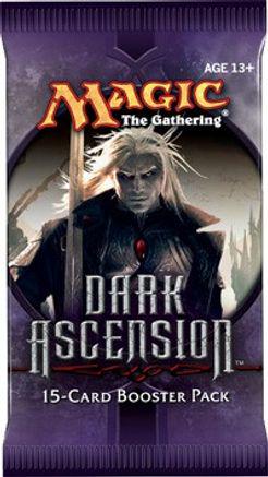 Dark Ascension Booster Pack