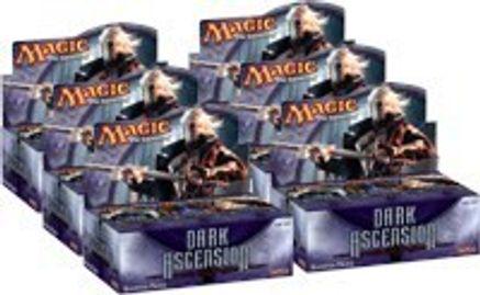 Dark Ascension Booster Box