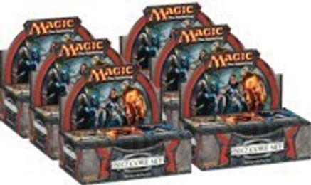 Magic 2012 Booster Box