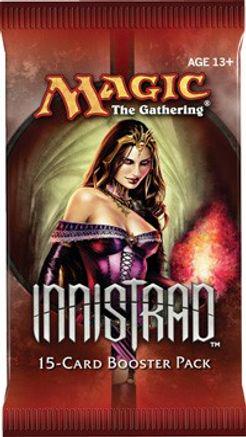 Innistrad Booster Pack