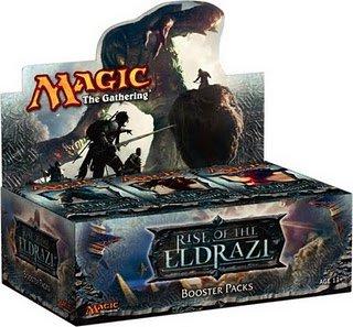 Rise of the Eldrazi Booster Box