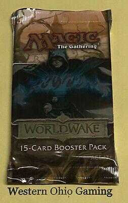 Worldwake Booster Pack