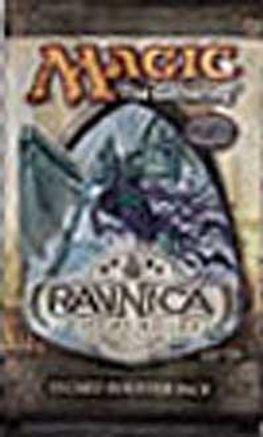 Ravnica: City of Guilds Booster Pack