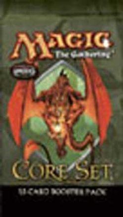 Ninth Edition Booster Pack