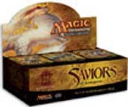 Saviors of Kamigawa Booster Box