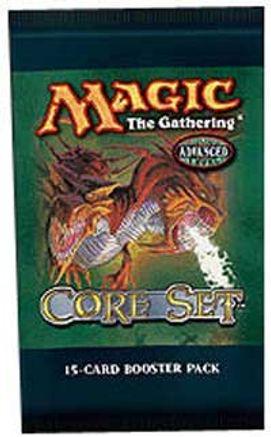 Eighth Edition Booster Pack