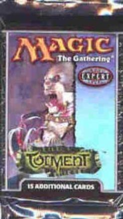 Torment Booster Pack
