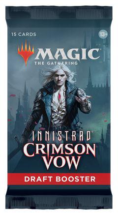 Booster Pack [Draft]