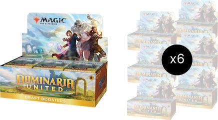 Booster Box [Draft]