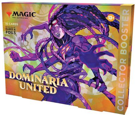 Dominaria United Booster Pack