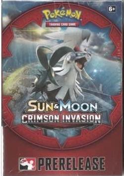 Booster Box [Prerelease]