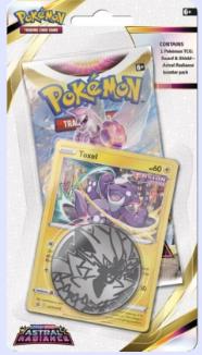 Toxel 1-Pack Blister