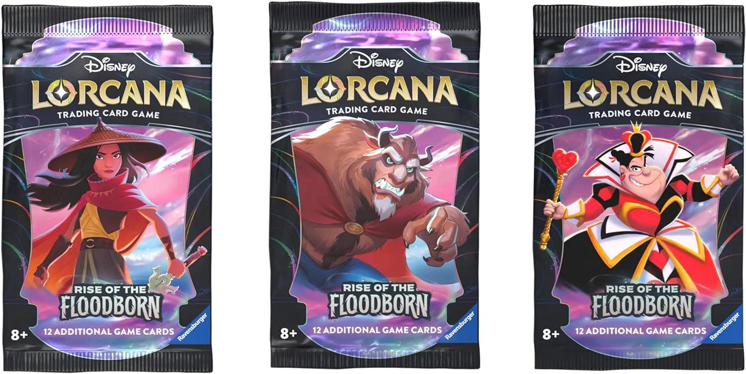 Rise of the Floodborn Booster Pack