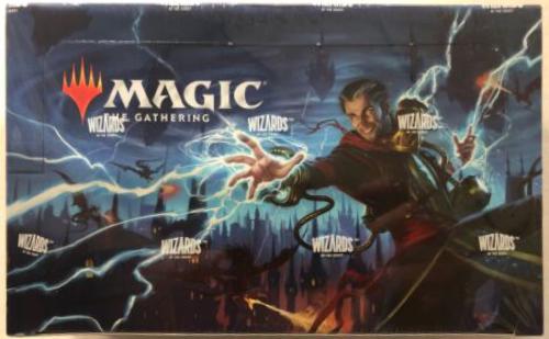 Booster Box [Draft]