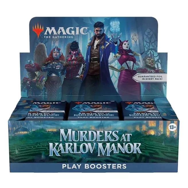 Booster Box [Play]