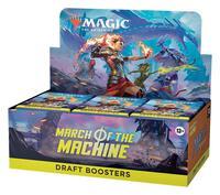 March of the Machine Booster Box