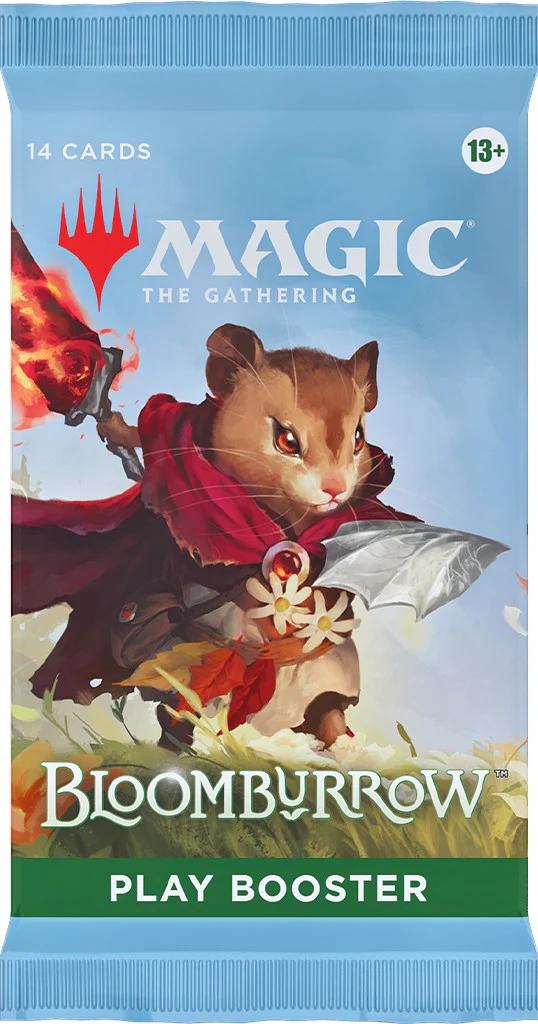 Play Booster Pack