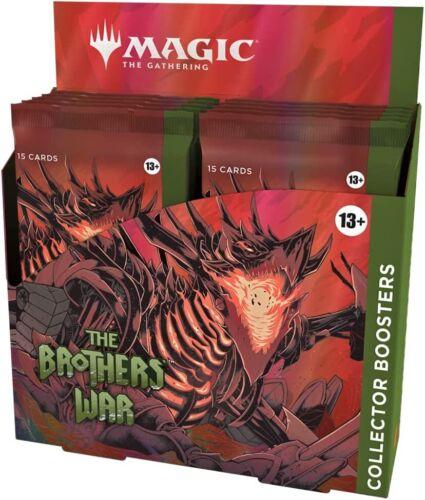 Collector Booster Box