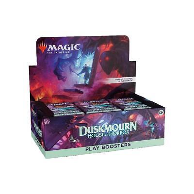 Booster Box [Play]