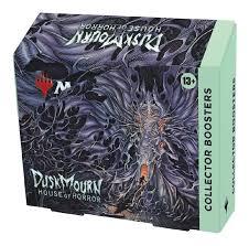 Booster Box [Collector]